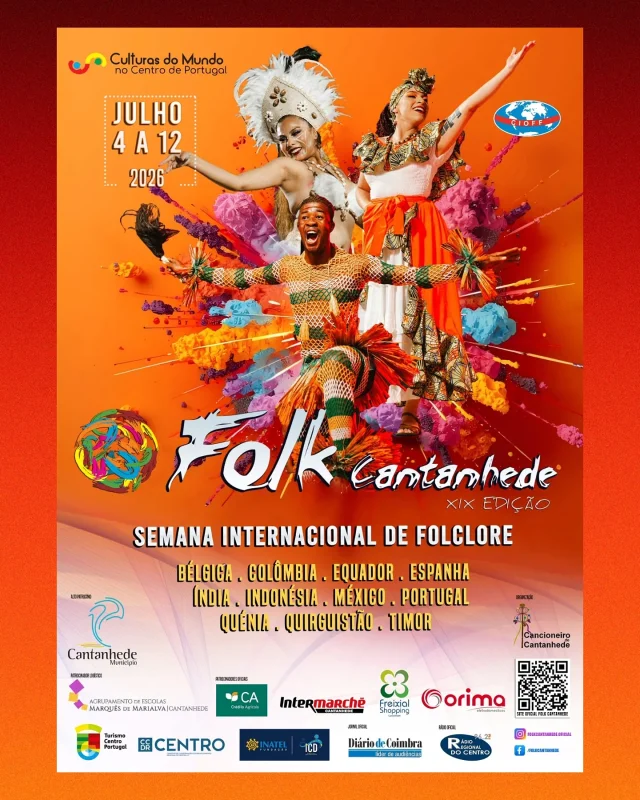Folk Cantanhede 2026