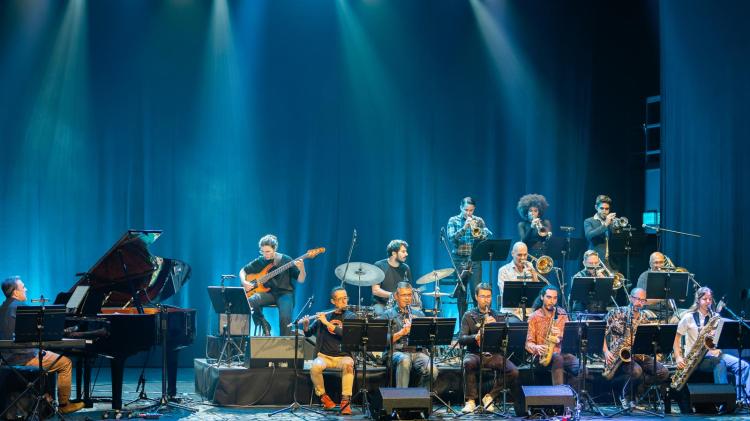 LUME – Lisbon Underground Music Ensemble