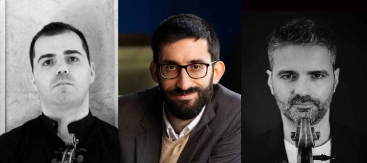 Trio «Fantasma» de Beethoven