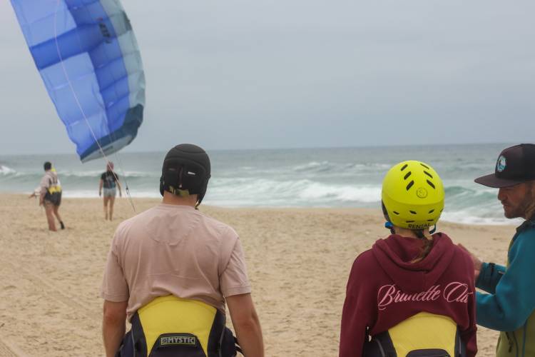 Kite Testival - MyWay Kite & Surf