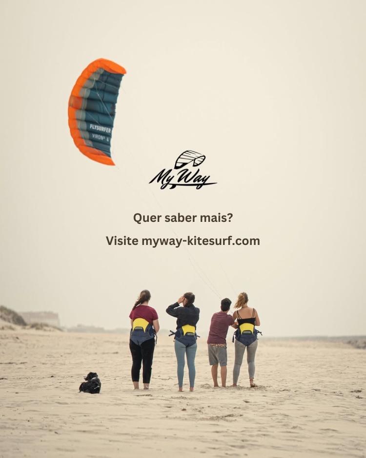 Kite Testival - MyWay Kite & Surf