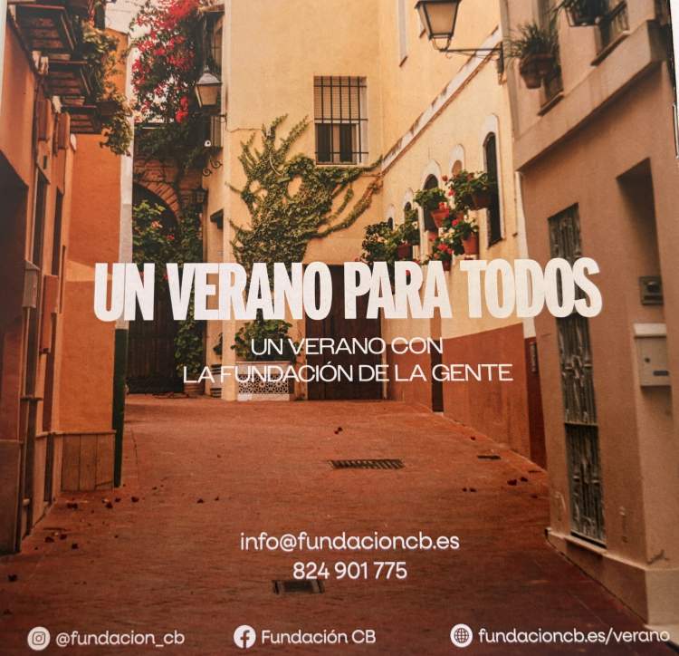 Un verano para todos-Yoga