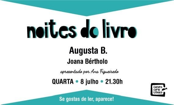 Noites do Livro