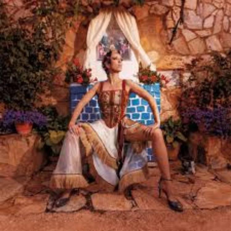Folk Plasencia: Karmento