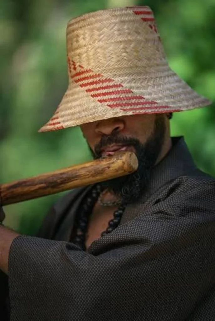 Folk Plasencia: Afrosideral
