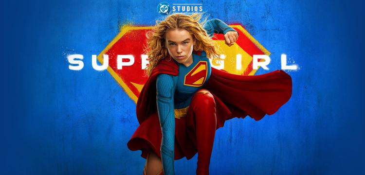  Cinema: Supergirl