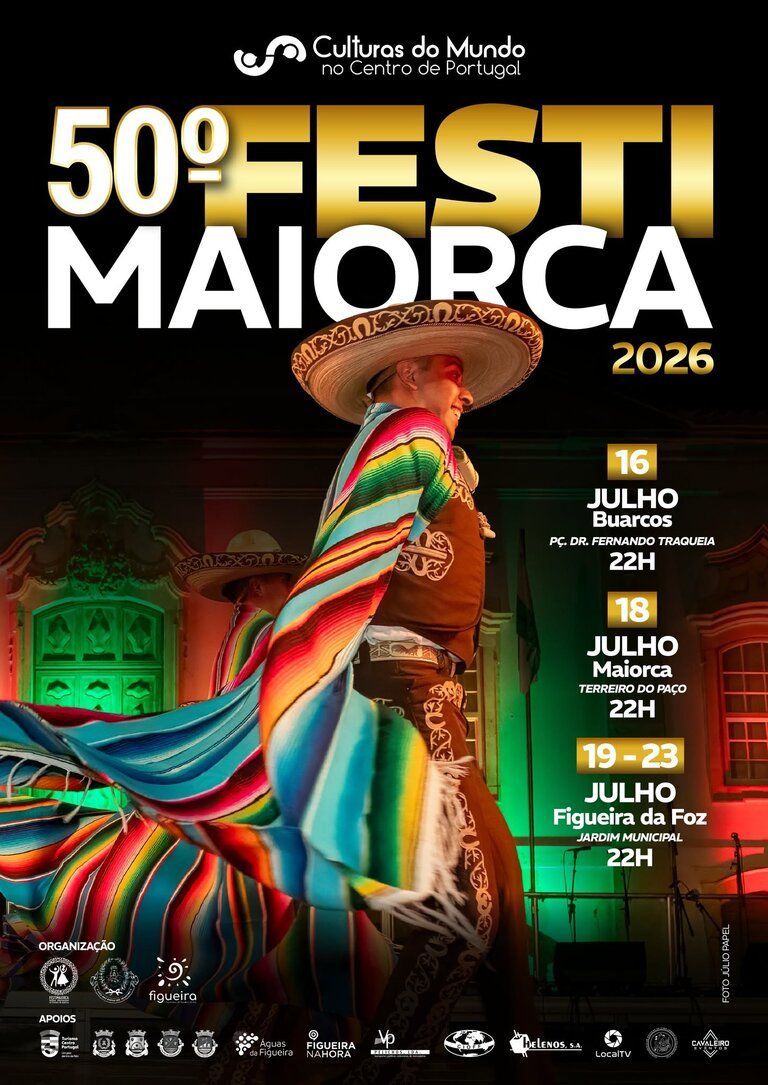 50º FestiMaiorca