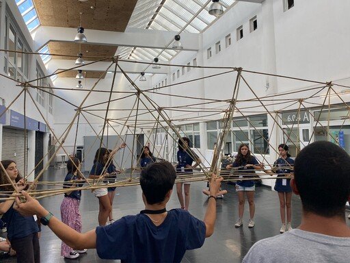 Verão na ULisboa: Jogos e Criações em Arquitetura, Urbanismo, Design e Design de Moda