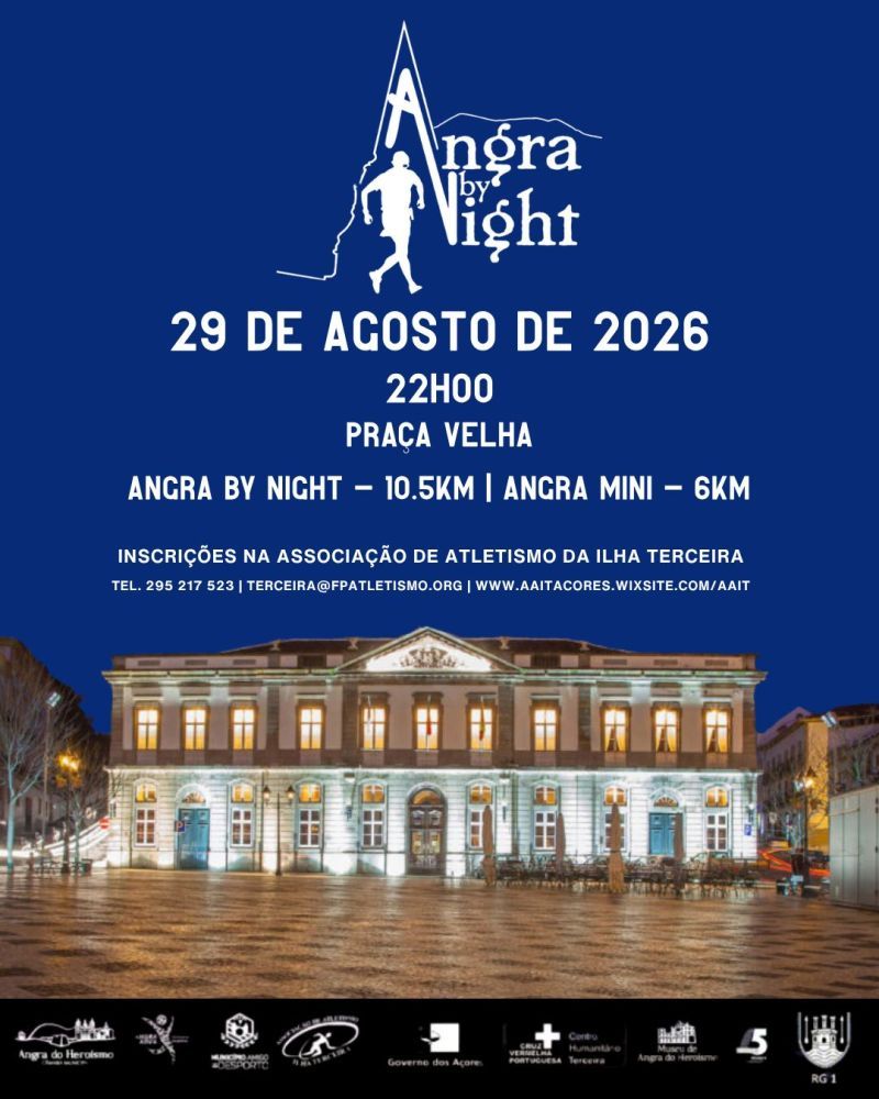 Corrida: Angra by Night