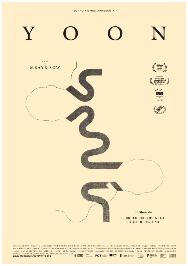 FRONTEIRAS, DESLOCAMENTOS E PERTENÇA: “YOON” Cinema