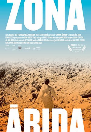 FRONTEIRAS, DESLOCAMENTOS E PERTENÇA: “ZONA ÁRIDA” Cinema