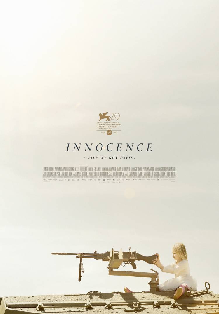 FRONTEIRAS, DESLOCAMENTOS E PERTENÇA: ” INOCÊNCIA – UM PAÍS ONDE SER SOLDADO NÃO É UMA ESCOLHA” Cinema