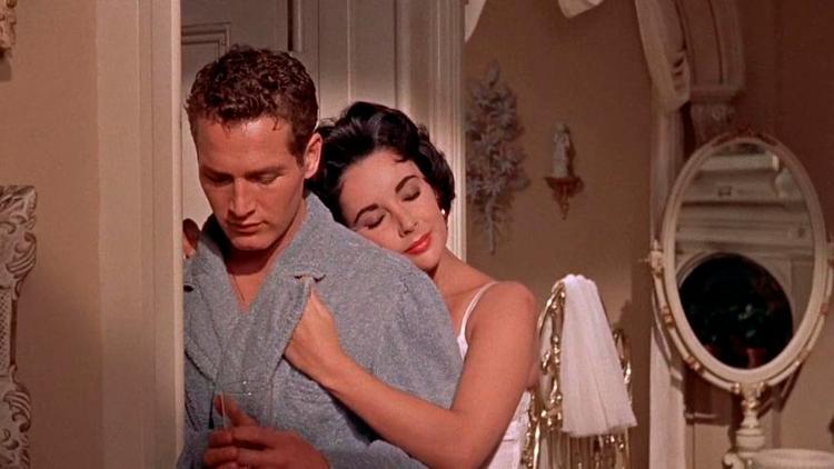 Cineclube Impala - Ciclo Tennessee Williams – Gata em Telhado de Zinco Quente