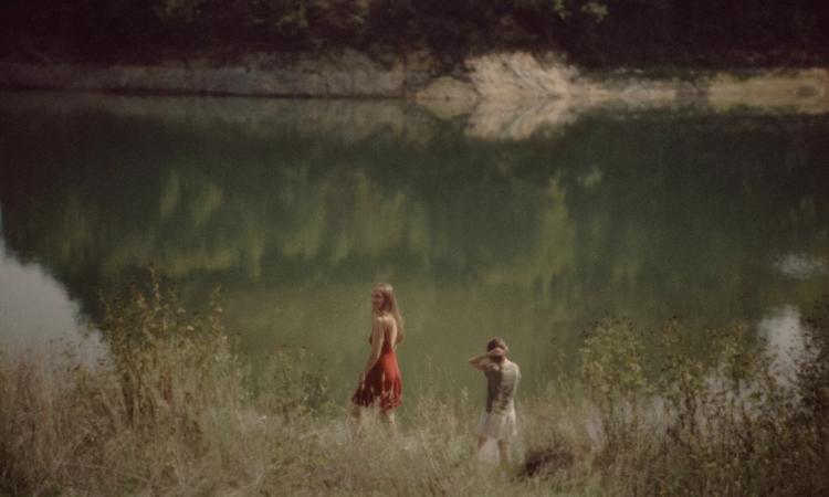 Summertime Sadness