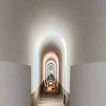 O Aqueduto Secreto de Campo de Ourique