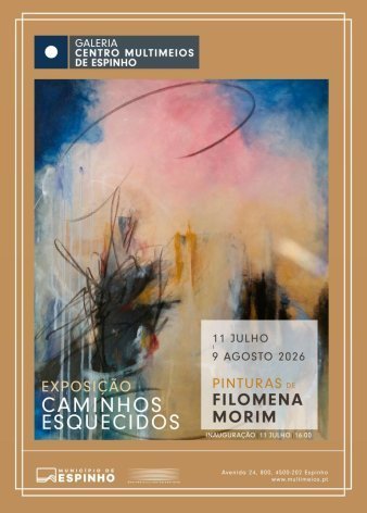 'Caminhos Esquecidos'