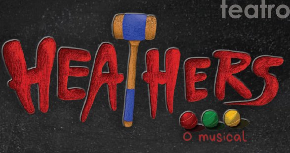 Heathers – O Musical