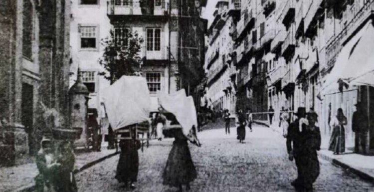 Apontamentos da nossa História
