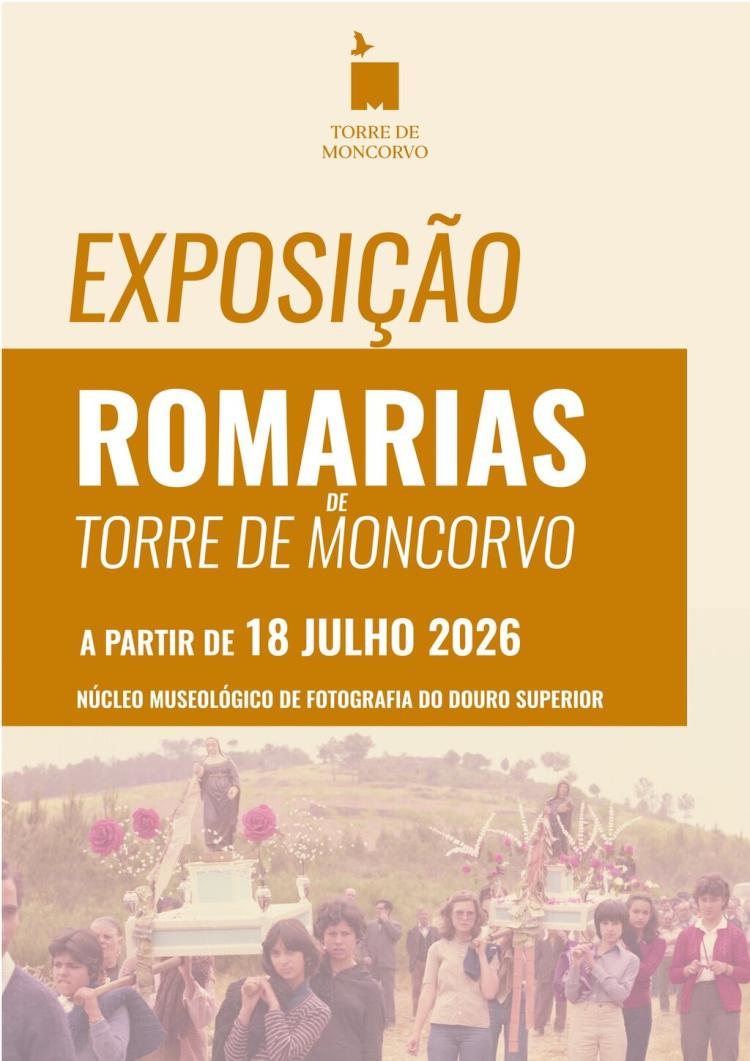 Exposição - Romarias