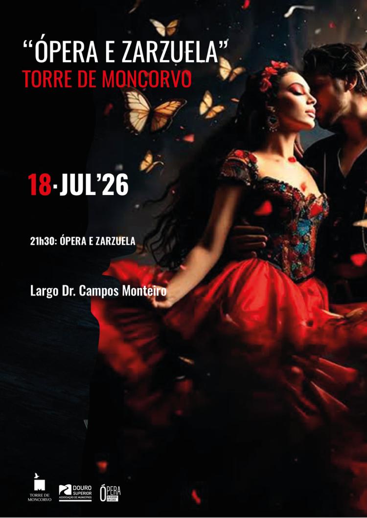 Ópera e Zarzuela