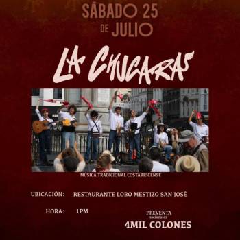 La Chucaras