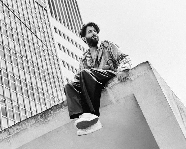 Salvador Sobral