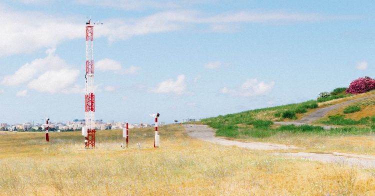 De Aeroporto a Cidade - André Amálio, Joana Pestana Lages, João Seixas, Tereza Havlíčková