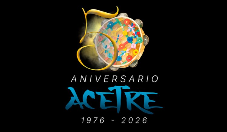 ACETRE - '50 ANIVERSARIO'
