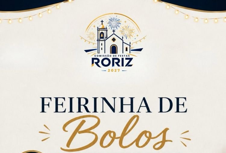 Feira de Bolos