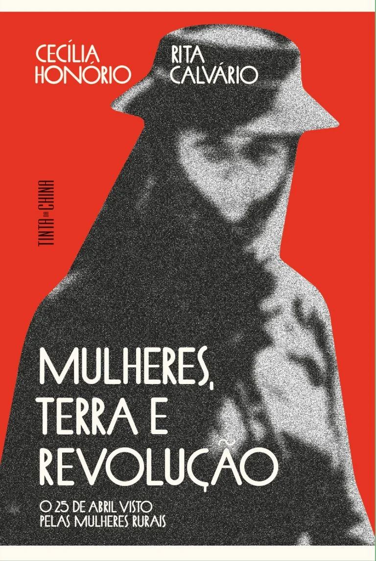 Apresentação do Livro “Mulheres, Terra, Revolução” (2025), com Virgínia Baptista Apresentação
