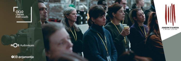 On Falling [ciclo de cinema português]