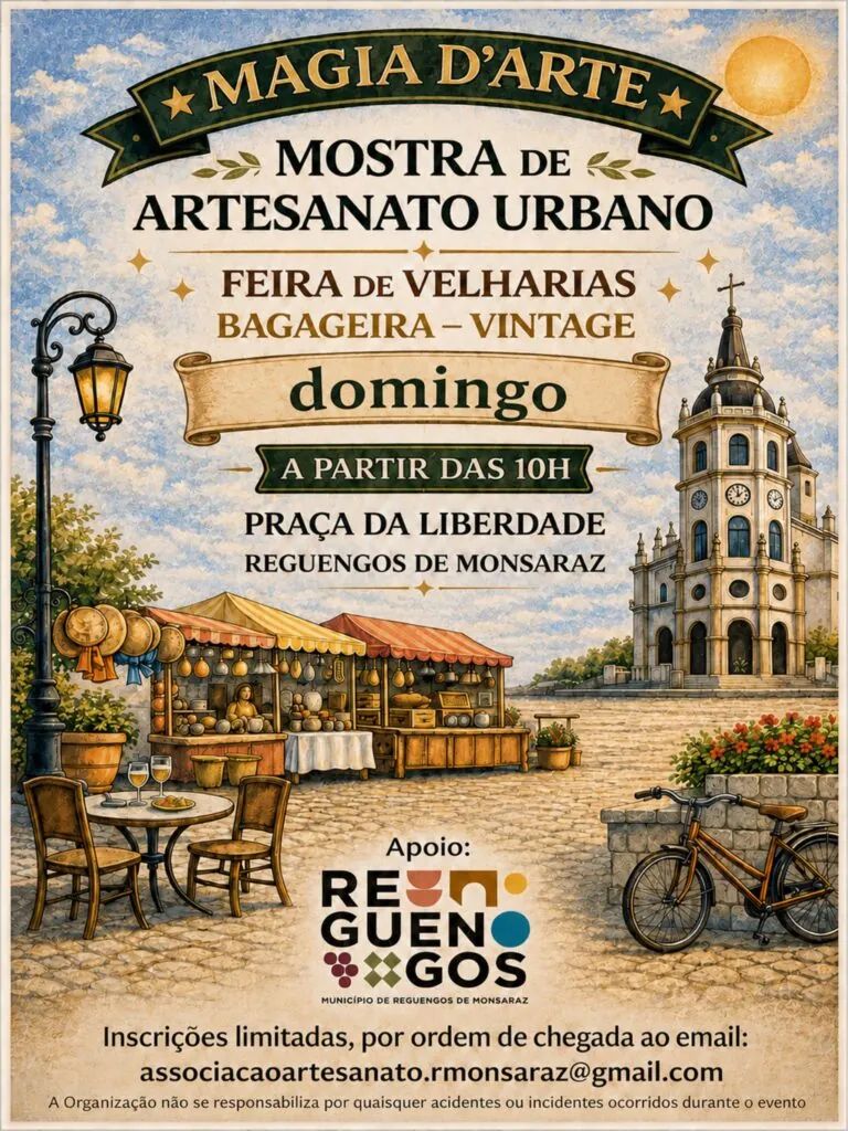 Urban Crafts, Antiques and Vintage Boot Sale Exhibition | 6 September
