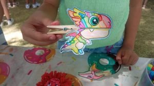 ACTIVIDADES INFANTILES PARQUE DE LA LEGIÓN