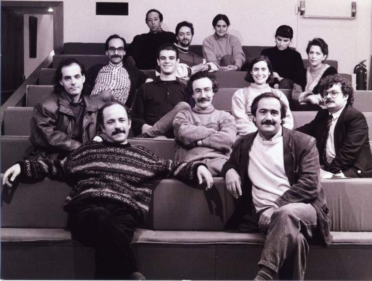 Vai nos 80! Conversa_ Na palheta com os que foram no Batalha