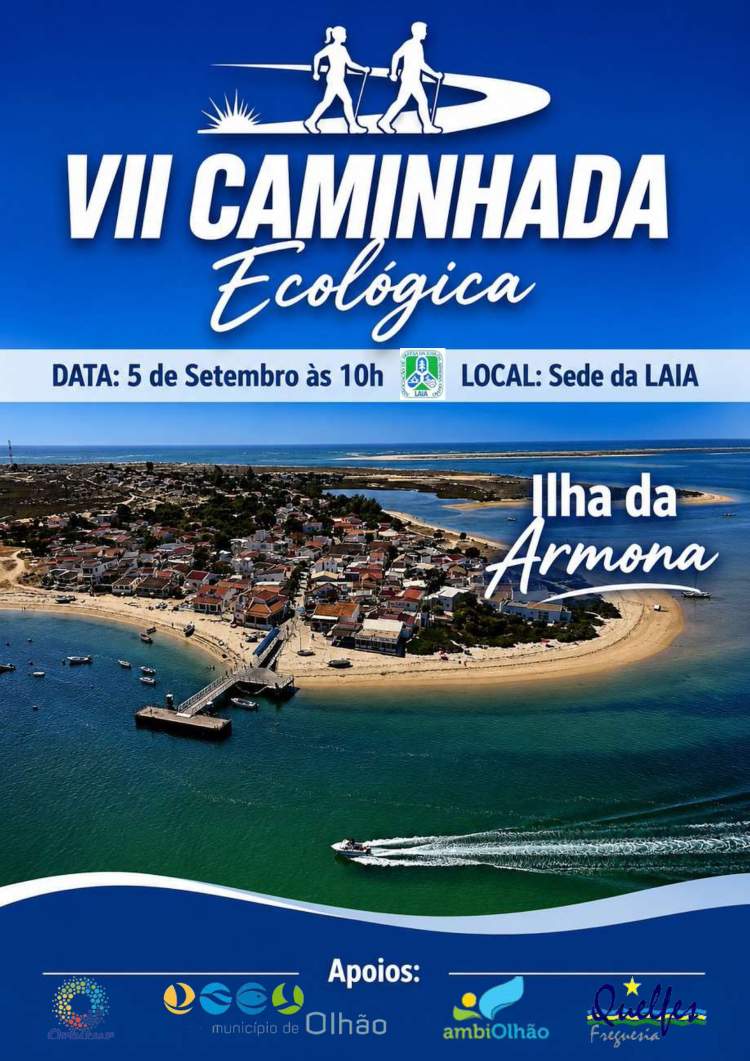 VII Ecological Walk