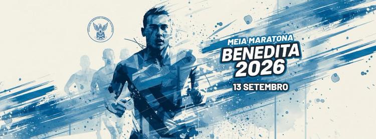 Meia Maratona da Benedita 2026