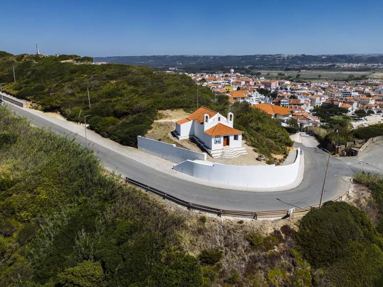 ALCOBAÇA: TERRITÓRIO IDENTITÁRIO - São Martinho do Porto: Para lá da Praia - Outono 2026