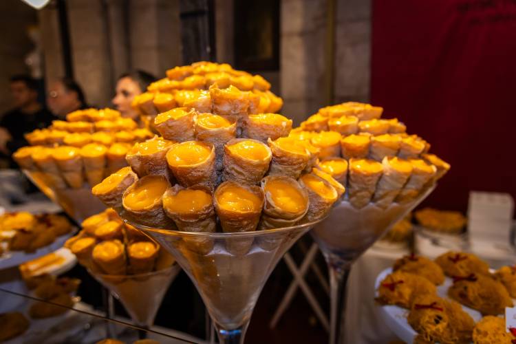 28.ª Mostra Internacional de Doces & Licores Conventuais