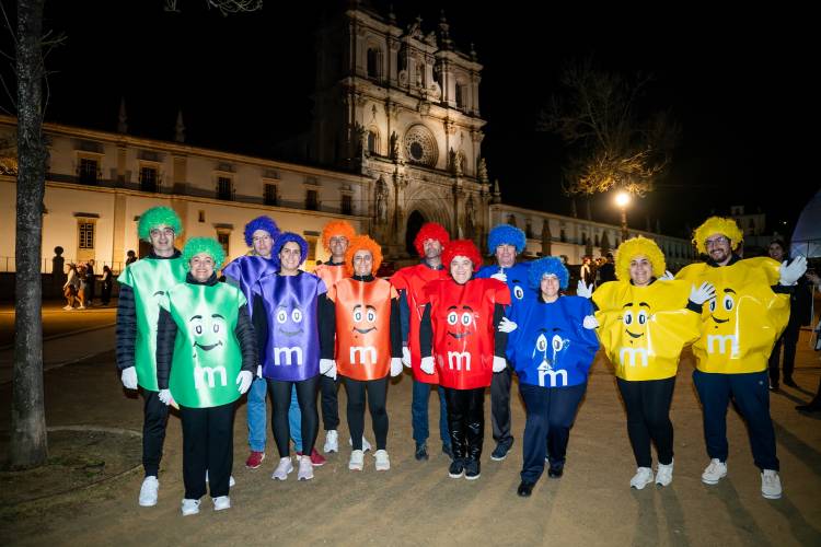Carnaval de Alcobaça