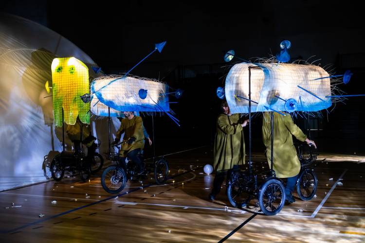 29.º Festival Marionetas na Cidade