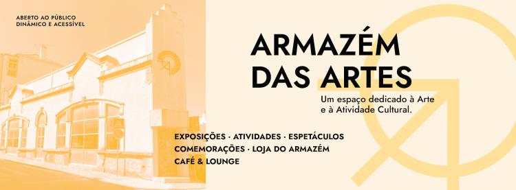 armazém das artes :: Concerto - Bastonada