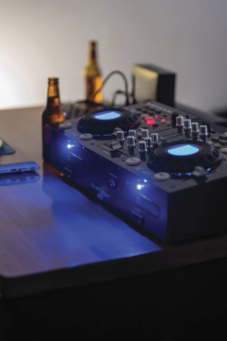 armazém das artes :: DJ SUNSET PARTY