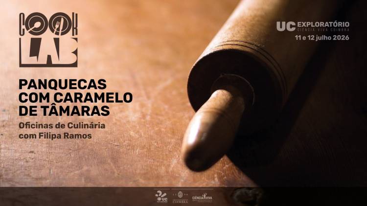 Cook Lab - Oficinas de culinária