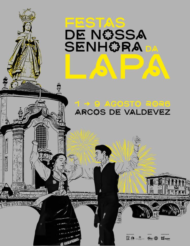 Festas de Nossa Senhora da Lapa