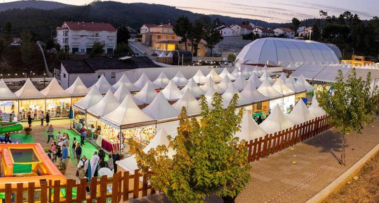 Feira do Pinhal