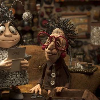 Preámbulo presenta "Miradas: animación"