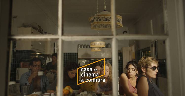 18 Buracos para o Paraíso (João Nuno Pinto; Drama, 108') 