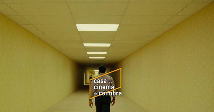Backrooms: O Labirinto (Kane Parsons, thriller/horror, 110') 