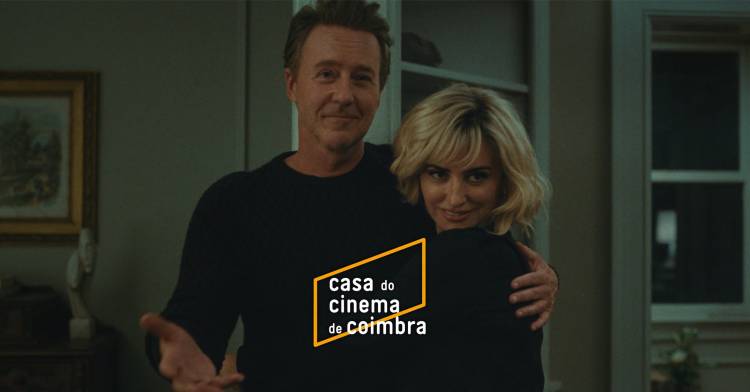 O Convite (Olivia Wilde, Comédia, Drama, 107') 