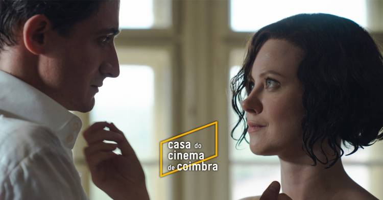  Franz (Agnieska Holland, Biopic, 127') 